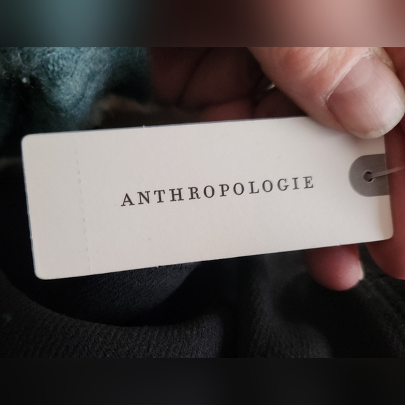 Byron Lars, Beauty Mark Line, Black Skirt Sz 6, worn once!! Anthropologie - Picture 7 of 16